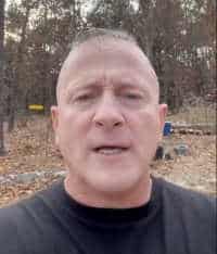 Democrat Candidate Urges Insurrection As He Spews Hate