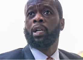 Grammy-Winning Rapper Gets 14 Years for Betraying His Country