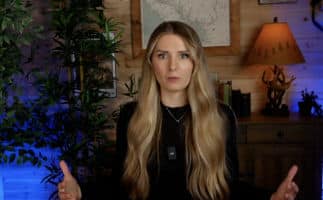 Lauren Southern: This Is Not Real Life
