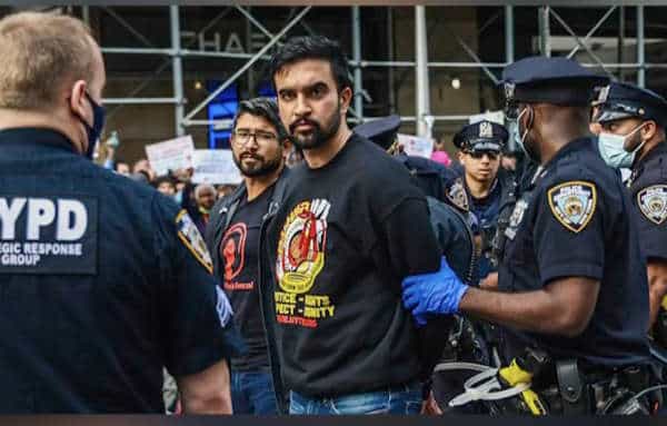 Mamdani Revolution: Explosion of Socialist & Bolshevik Candidates