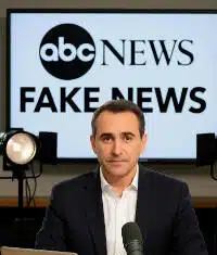 ABC News Tries to Distance Zohran from the Democrat Party