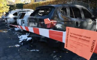 Antifa: “All You Damn MAGA Freaks Will Follow Kirk to Hell”