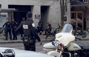 Afghan Illegal Migrant Is the Alleged Shooter of National Guardsmen