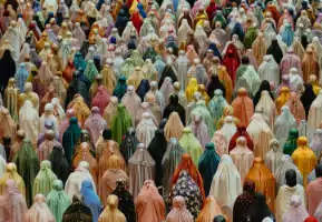 What London Is Like Under Sadiq Khan from One Who Lived It