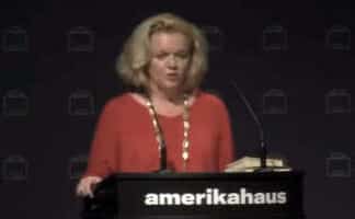 The Socialist New World Order Is at Our Door