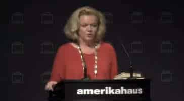 The Socialist New World Order Is at Our Door