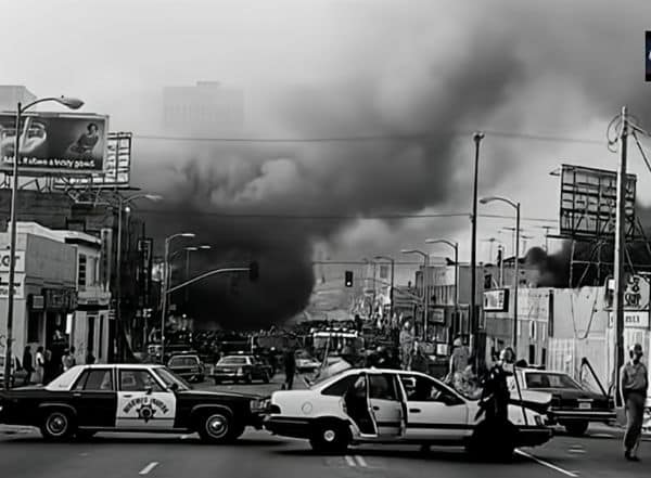 President Trump Looks to Mass Deportations After Terror Attack