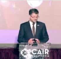 CAIR Is Targeting California to Shape the Country