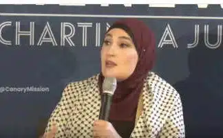 Agitator Sarsour Brags About Their Conquest on NYC