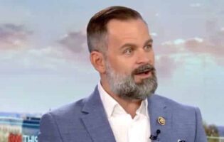 Nancy Mace Scratches the Plaskett-Mills Censure Deal