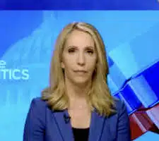 Fetterman Tells Shocked Dana the Far-Left Is Crueler Than the Right