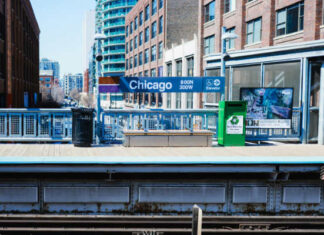 Setting People on Fire Is Still a ThingAt Least in Pritzker’s Chicago – Update