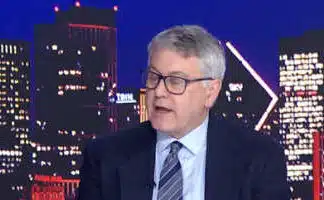 Even the Chicago Tribune Understands Mayor Johnson’s Crisis