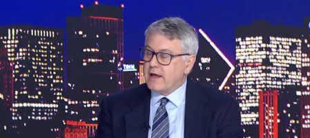 Even the Chicago Tribune Understands Mayor Johnson’s Crisis