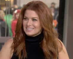 The Silencing Begins: Media Bashes Debra Messing for Anti-Zohran Posts