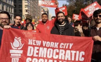 Mamdani Will Ravage the Entire State