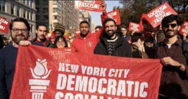 Mamdani Will Ravage the Entire State