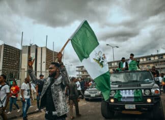 US Planning Possible Action in Nigeria to Save Christians