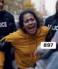 Fake AI-Generated ICE Raid Videos Flood Social Media