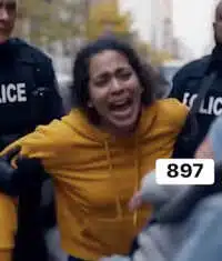 Fake AI-Generated ICE Raid Videos Flood Social Media