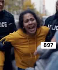 Fake AI-Generated ICE Raid Videos Flood Social Media