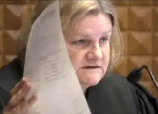 Judge Hannah Dugan Convicted of Felony Obstruction of ICE