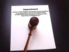 Rep. Gill Files Articles of Impeachment Against Judge Boasberg