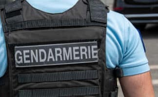 Islamist Rams His Car Into Ten People in France, Shouting Allahu Akbar