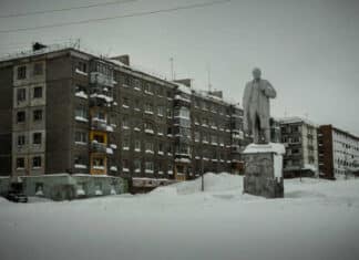 Democrats’ Lurch to the Left at Warp Speed: Beware Socialist Housing