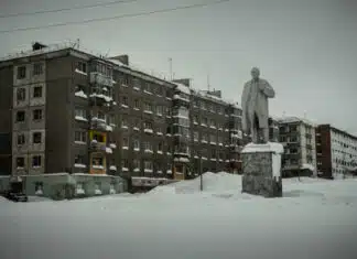 Democrats’ Lurch to the Left at Warp Speed: Beware Socialist Housing