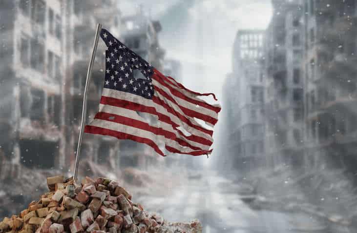 No Time for Small Battles