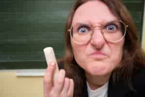 Communist Predators Are Taking Our Children in Real Time