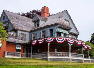 The Home Town of Teddy Roosevelt Will Now Have a Large Mosque