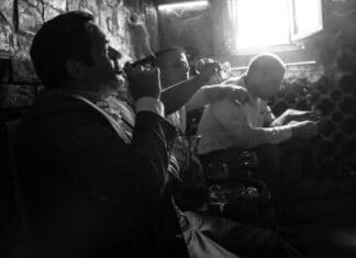 There Goes the Corrupt Democrat RICO Case in Georgia