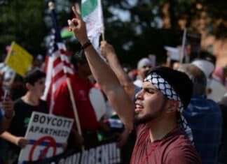 Mamdani Still Plans to Stir Up the BDS Movement