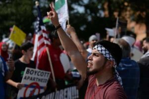 Mamdani Still Plans to Stir Up the BDS Movement