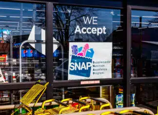 Judge Brown Temporarily Blocks Order Forcing SNAP Payments
