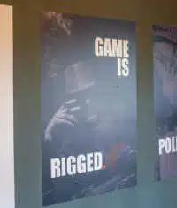 “Monumental Betrayal” in Indiana