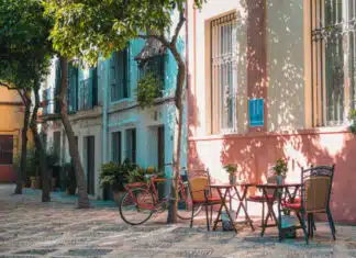 Goodbye Spain, the New Third World European Nation