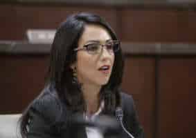 A White House Meeting: The Latest Hysteria Over the Epstein Files -Update