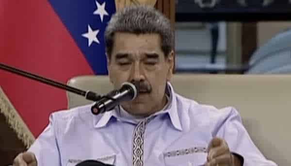 China Is in Venezuela, Russia Is in Venezuela