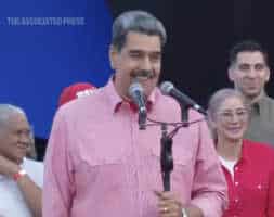 New Major Action Planned for Venezuela