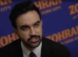 Zohran Tells NBC How He Will Stop Trump Deportations