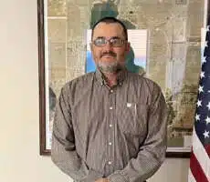 Kansas Mayor Illegally Voted and Served as Mayor