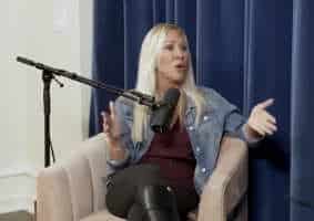 Rep. MTG Suggests President Trump Is Putting Her Life in Danger