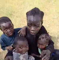 Warning, Graphic: The Horror and Slaughter in Sudan