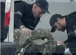 Massive Update on National Guardsman Andrew Wolfe’s Recovery