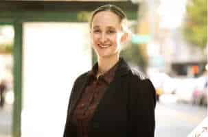 Complete Incompetent Takes Over as Mayor of Seattle