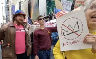 80% of the Female Youth Vote Went to Zohran; 1 in 4 in NY Are DSA