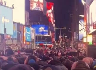 Did 85% of Foreign-Born Vote for Zohran Mamdani in NYC